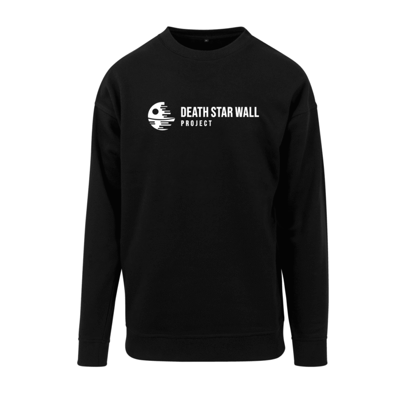 bluza bez kaptura przod